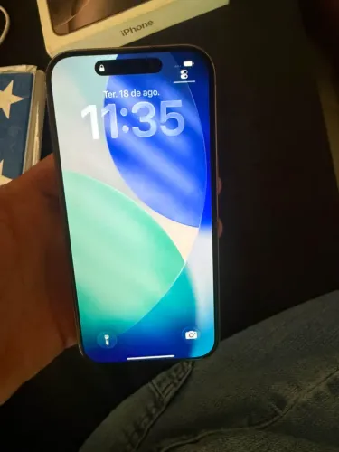 IPNHONE 16 PRO 128 GB