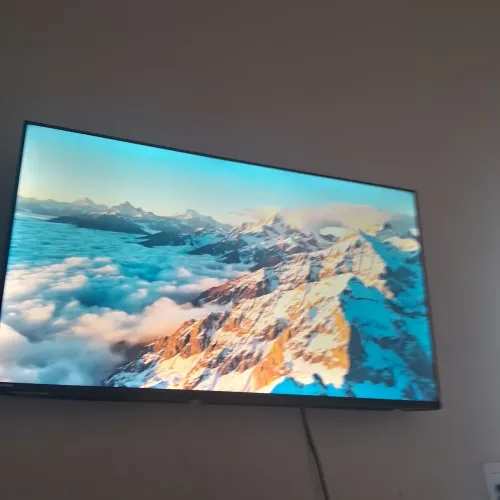 Vendo TV 43 polegadas Toshiba smart