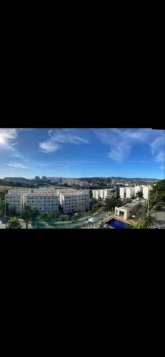 Alugo Apartamento próximo ARENA MRV, METRÔ e SHOPPING