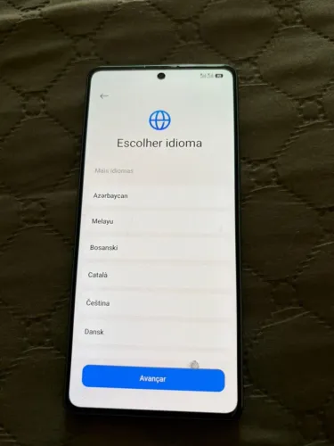 Redmi note 13 pro