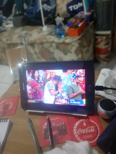 TABLET SAMSUNG GALAXY TAB A 8.0