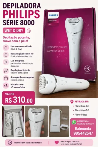 Depilador