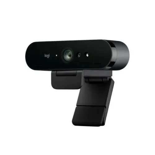 Webcam Logitech Brio 4K