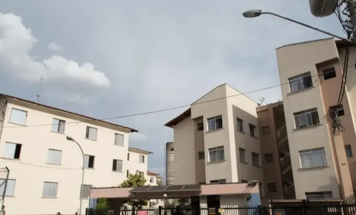 Apartamento Nova Guarulhos 48mts 2dorm 1vaga - Jardim Valeria