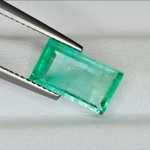 Esmeralda 2.72ct