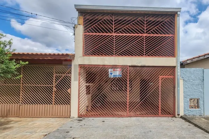 Casa à venda ao lado da Itavuvu, 3 quartos, com 193m², valor R$ 370.000
