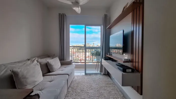 Apartamento para aluguel