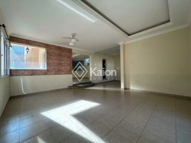 Casa para venda e locação no Condomínio Parque do Varvito em Itu/SP
