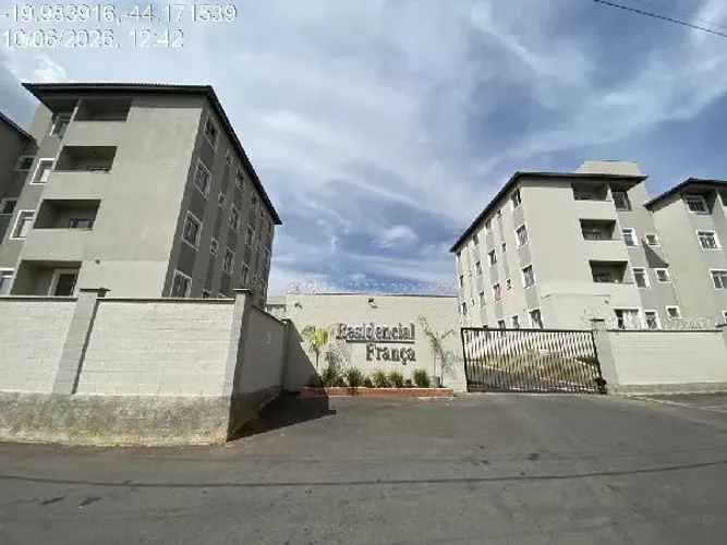 Apartamento de leilão em MONTE VERDE / BETIM / MG | Leilão SFI - Edital Único