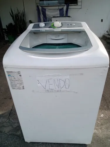 Máquina lavar Consul 11,5