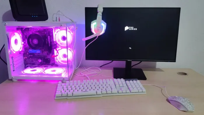 Pc completo 