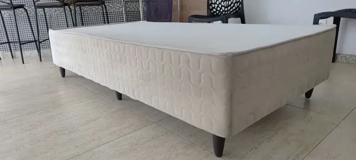 Base para Colchão - Solteiro