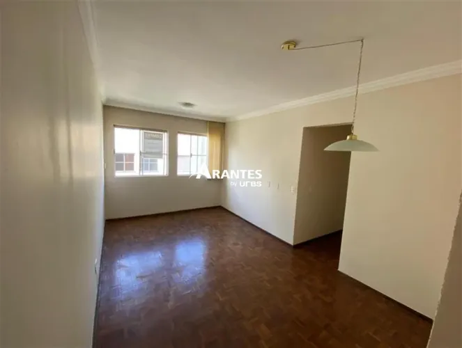 Apartamento com 61,49m² 3 quartos à venda no bairro Alto Umuarama