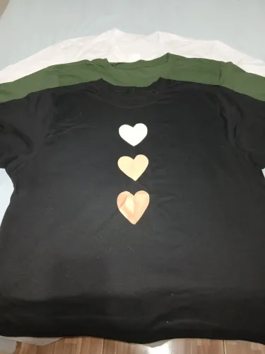 Kit de blusas