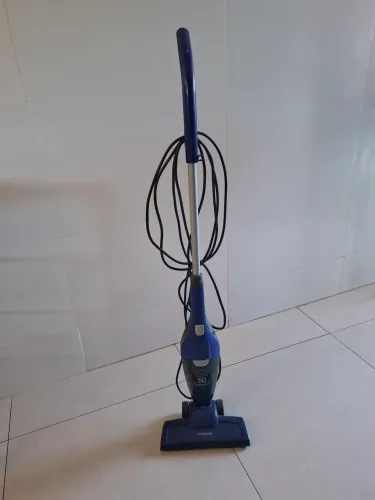 Aspirador Eletrolux 127v