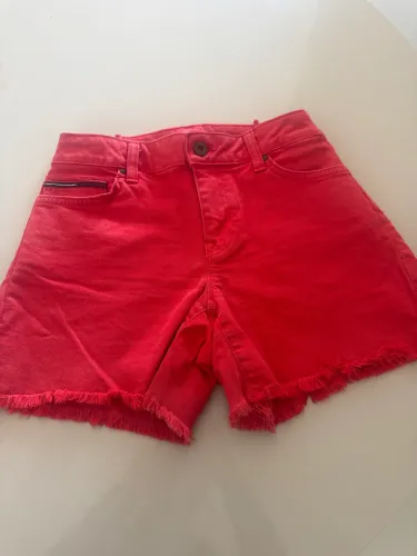 short