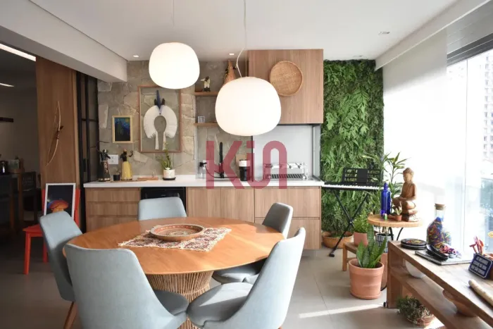 Apartamento à venda em São Paulo-SP, Mirandópolis: 3 quartos, 3 suítes, 3 salas, 5 banheir