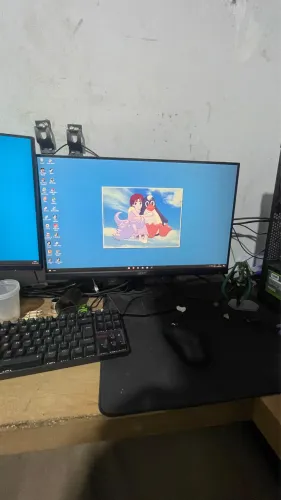 Monitor acer nitro kg1