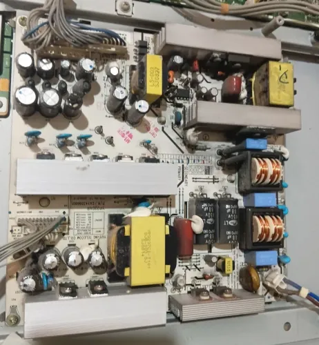 Tv LG 32LB9RTA