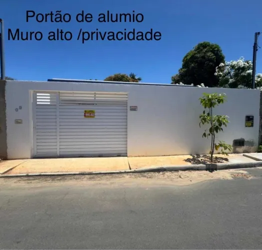 CASA NO MOSQUEIRO / ORLA POR DO SOL - M.CC - ESCRITURADA - VENDA [34972]