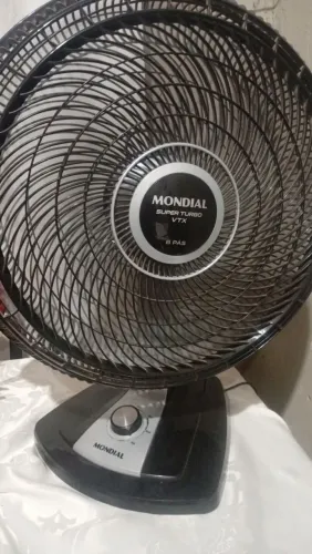 Ventilador 