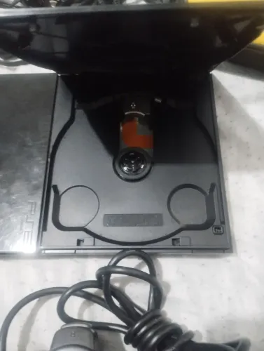Vendo Playstation 2