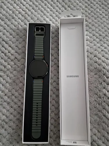 Galaxy watch 7