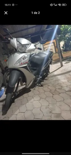 OPORTUNIDADE SHINERAY JET 50CC