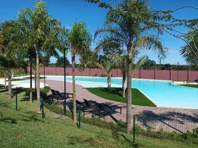 LOTE JARDINS CAPRI PRÓXIMO A PORTARIA QUITADO OPORTUNIDADE ÚNICA PARA INVESTIDORES