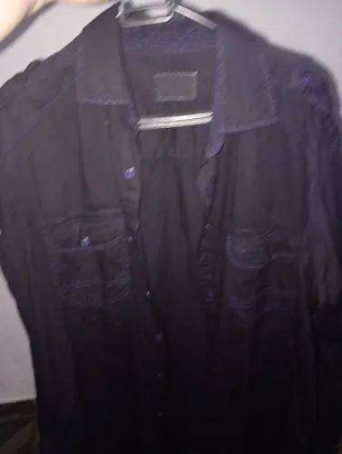 Camisa masculina
