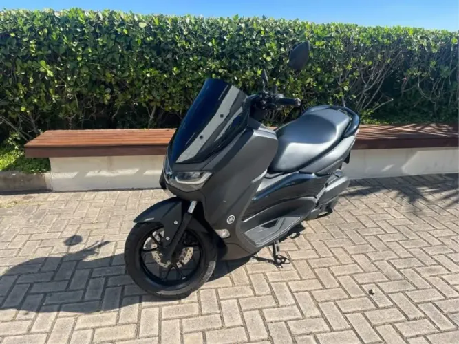 Yamaha Nmax 160 2022