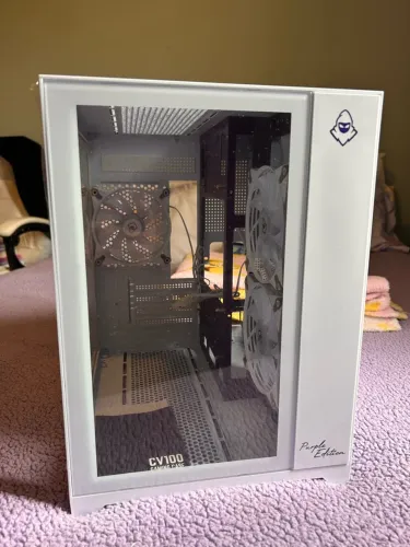 GABINETE CV100 NOVO - MANCER