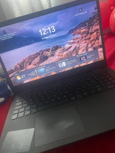 Notebook Dell core i3