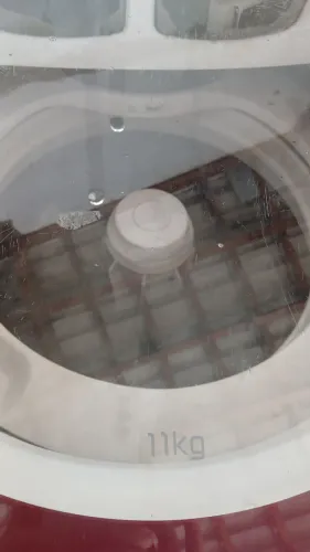 Máquina Brastemp