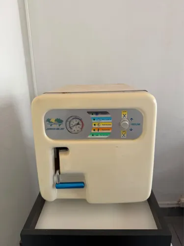 Autoclave 12L