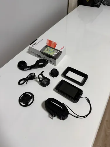 GPS IGS 630 IGPSPORTS