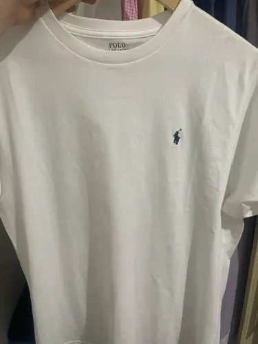 CAMISETA POLO RALPH LAUREN NA ETIQUETA NUNCA USADA ORIGINAL !!!
