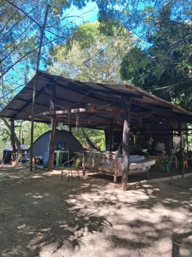 Vendo ilha próximo ao Peixe - TO