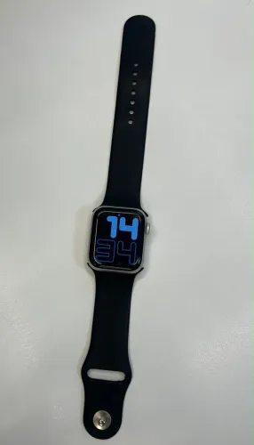 Apple Watch - TOP