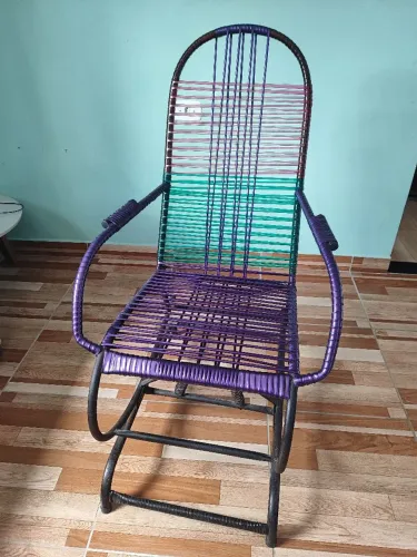 Cadeira de Balanço 