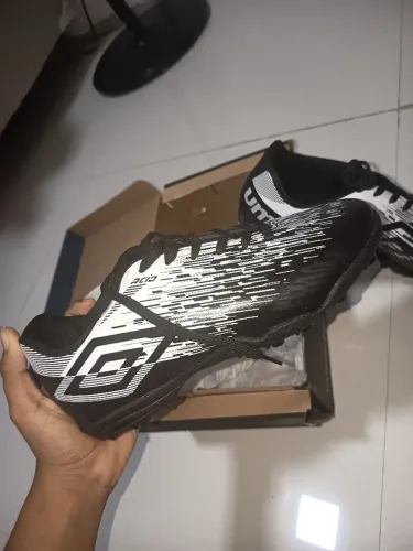 Chuteira Umbro Acid II Society Original Nova Sem Uso