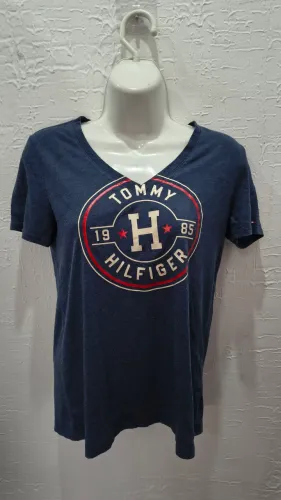 CAMISETAS - Tommy Hilfiger - TAM. P