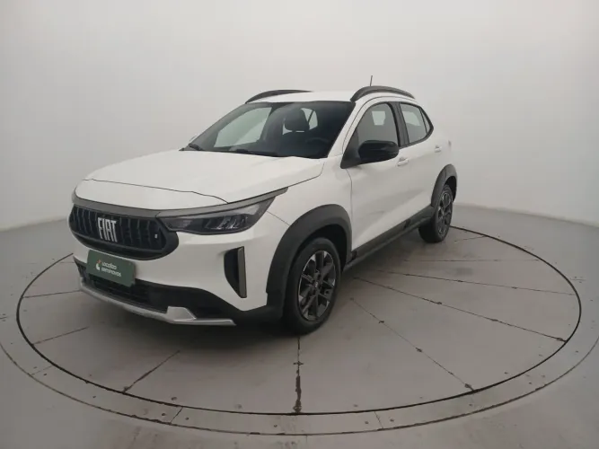 Fiat Pulse Audace Turbo 200 Aut. (hibrído) 2026