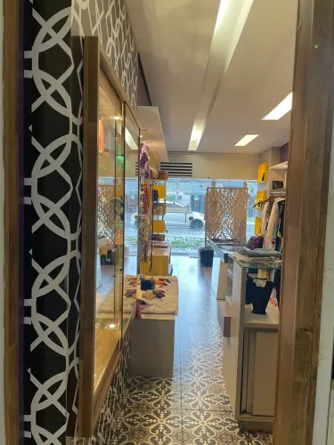 URGENTE!! Loja vestuário feminino no Santa Amélia