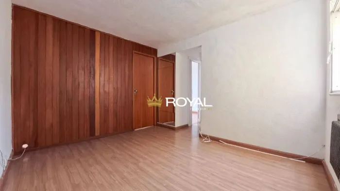Apartamento com 2 quartos, para alugar, 56 m² por R$ 1.577/mês - Taquara - Rio de Janeiro/