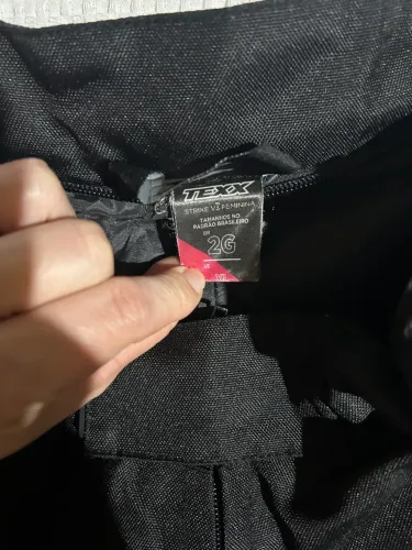 Calça Texx feminina XL