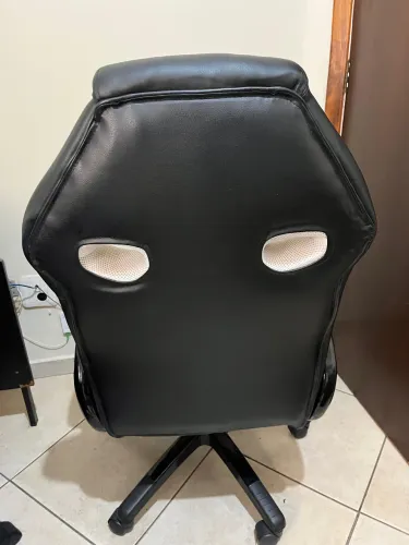 Cadeira Gamer