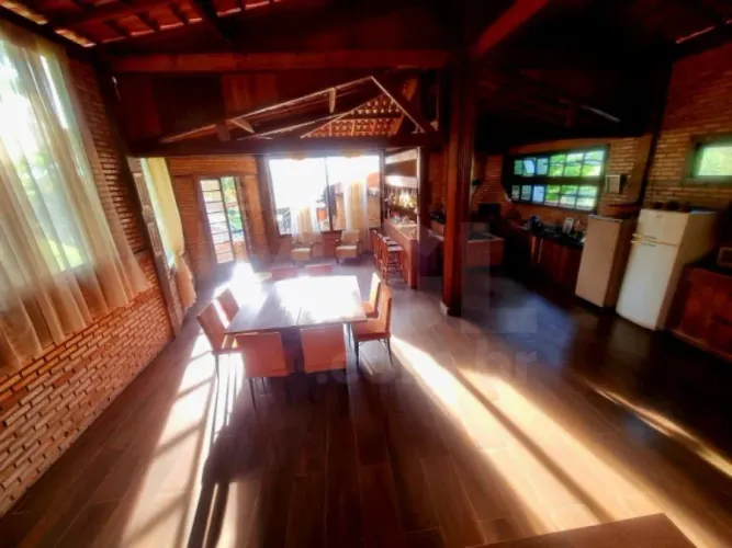 ESMERALDAS/MG  Chácara com aprox. 23.059,00m² no Condomínio Topázio