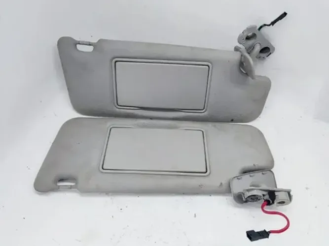 Par Quebra Sol Volvo S80 T6 2000
