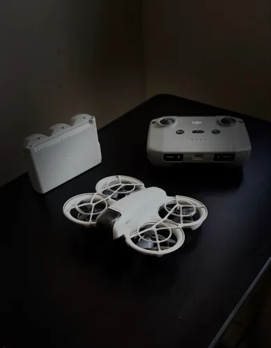 Drone dji neo